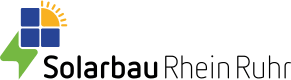Solarbau Rhein Ruhr Logo
