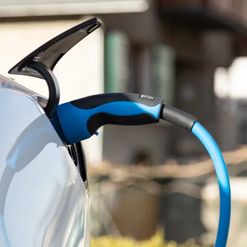 Wallboxen & Ladeinfrastruktur